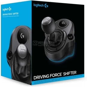 Logitech Driving Force Shifter (G29 | G920)