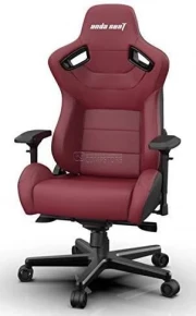 Anda Seat Kaiser Series Premium Gaming Chair (AD12XL-02-AB-PV)