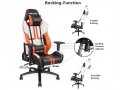 Anda Seat Viper Series Gaming Chair (AD7-05-BWO-PV)