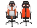 Anda Seat Viper Series Gaming Chair (AD7-05-BWO-PV)