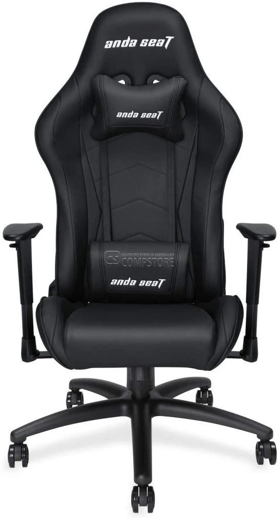 Anda Seat Axe Series Gaming Chair (AD5-01-B-PV)
