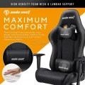 Anda Seat Axe Series Gaming Chair (AD5-01-B-PV)