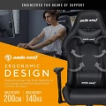 Anda Seat Axe Series Gaming Chair (AD5-01-B-PV)