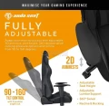 Anda Seat Axe Series Gaming Chair (AD5-01-B-PV)