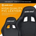 Anda Seat Axe Series Gaming Chair (AD5-01-B-PV)