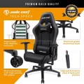 Anda Seat Axe Series Gaming Chair (AD5-01-B-PV)
