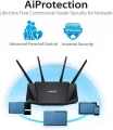 ASUS RT-AX56U AX1800 Dual Band WiFi 6 Router