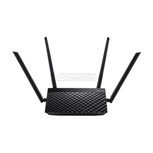 ASUS RT-AC1200RU Router