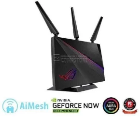ASUS ROG Rapture GT-AC2900 Gaming Router