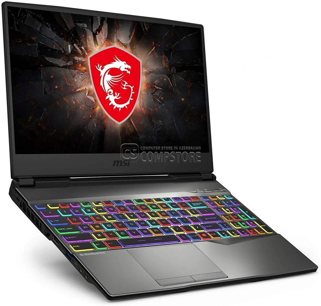 MSI Leopard GP65 Leopard 10SDK-049us Gaming Laptop