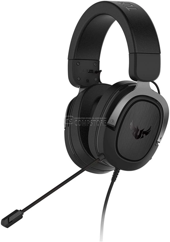 ASUS TUF Gaming Headset H3