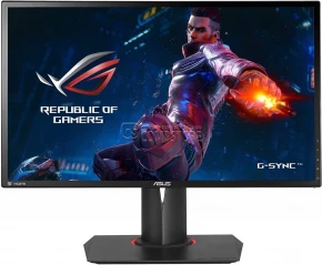 ASUS ROG Swift PG248Q 24-inch 180Hz Gaming Monitor (90LM02J0-B01370)