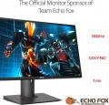 ASUS ROG Swift PG248Q 24-inch 180Hz Gaming Monitor (90LM02J0-B01370)