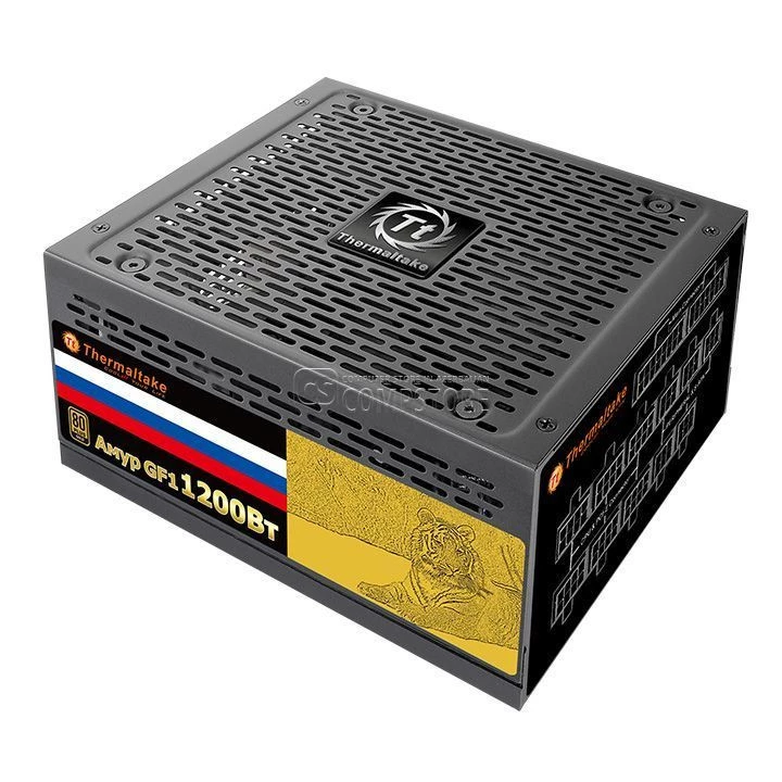 Thermaltake Amur 1200W Power Supply