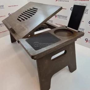 CompStore x MISHAR Laptop Stand