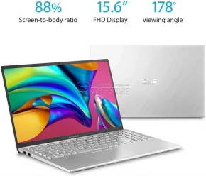 ASUS VivoBook S15 S512FL-PH77 (90NB0M9C-M06110)