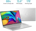 ASUS VivoBook S15 S512FL-PH77 (90NB0M9C-M06110)