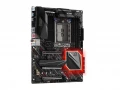 ASRock Phantom Gaming 6 X399 (AMD) Mainboard