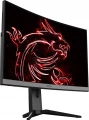 MSI Optix Curved 27-inch FHD 240 Hz (MAG272CRX) Gaming Monitor 