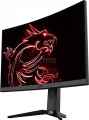 MSI Optix Curved 27-inch FHD 240 Hz (MAG272CRX) Gaming Monitor 