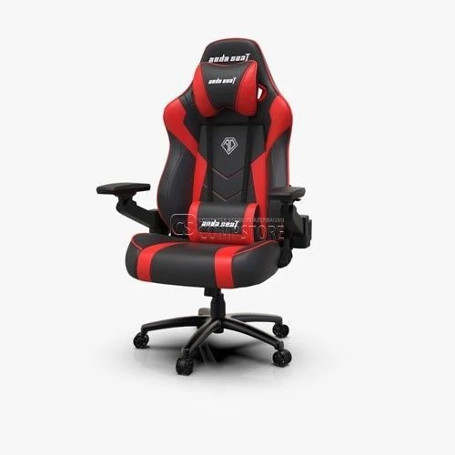 Anda Seat Zoran Gaming Chair (AD19A-01-BR-PV)