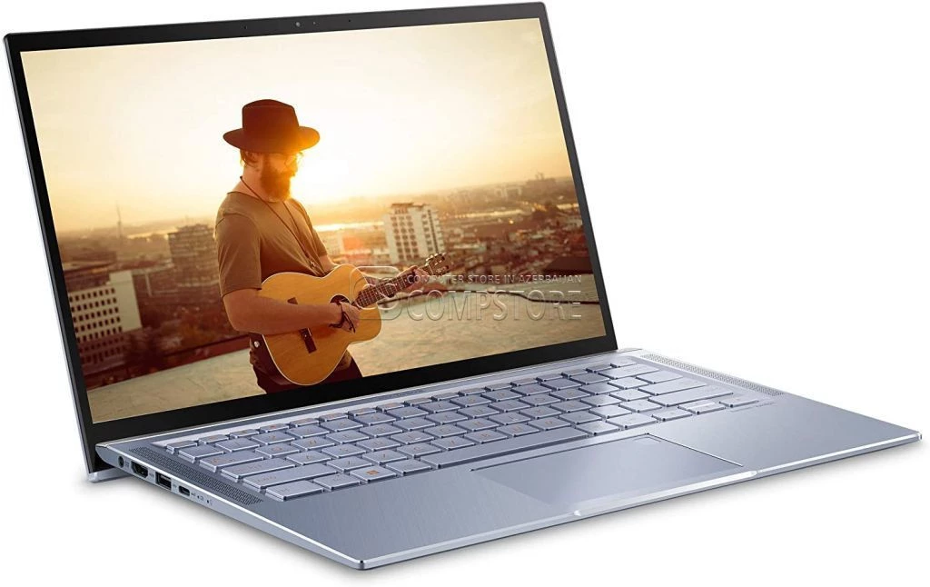 ASUS ZenBook 14 UX431FL-EH74 (90NB0PE1-M00790)