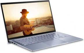 ASUS ZenBook 14 UX431FL-EH74 (90NB0PE1-M00790)