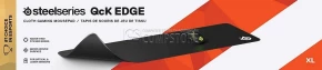 SteelSeries QcK EDGE Gaming Mouse Pad XL (PN63824)