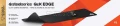 SteelSeries QcK EDGE Gaming Mouse Pad XL (PN63824)