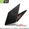 MSI GS75 Stealth 10SE-050US Gaming Laptop