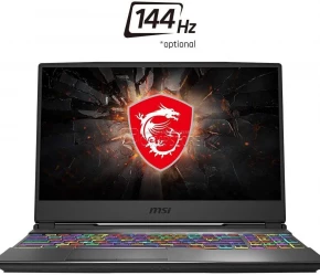 MSI GP65 Leopard 10SFK-047US Gaming Laptop
