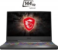 MSI GP65 Leopard 10SFK-047US Gaming Laptop