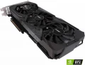 GIGABYTE GEFORCE® RTX™ 2080 Ti WINDFORCE OC 11G