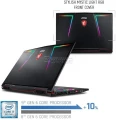 MSI GE63 Raider RGB 9SE-882US Gaming Laptop