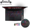 MSI GE63 Raider RGB 9SE-882US Gaming Laptop