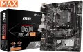 MSI B450M Pro-M2 Max AM4 Mainboard