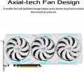 ASUS ROG STRIX RTX2080 Super White Gaming (8 GB | 256 Bit)