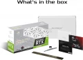 ASUS ROG STRIX RTX2080 Super White Gaming (8 GB | 256 Bit)
