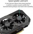 ASUS GEFORCE® TUF Gaming GTX 1660 Super (6 GB | 192 Bit)