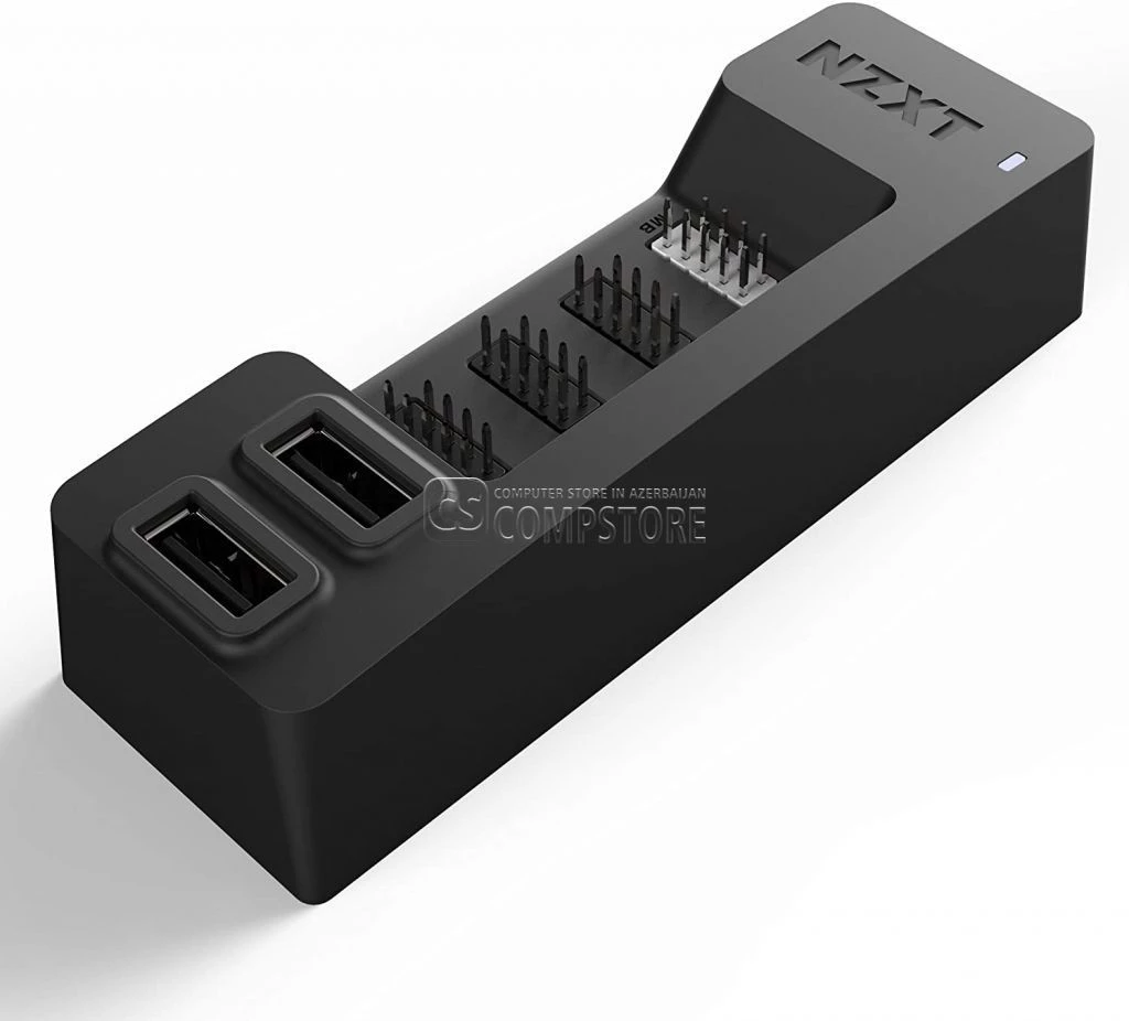 NZXT Internal USB HUB