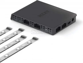 NZXT Hue 2 RGB Lighting Kit
