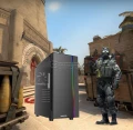 CompStar Khatai Gaming & Design PC