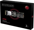 SSD ADATA XPG SX8100 512 GB PCIe Gen3x4 M.2 2280