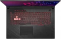 ASUS Strix GL731GT-PH74 (90NR0223-M02370) Gaming Laptop