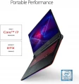 ASUS Strix GL731GT-PH74 (90NR0223-M02370) Gaming Laptop