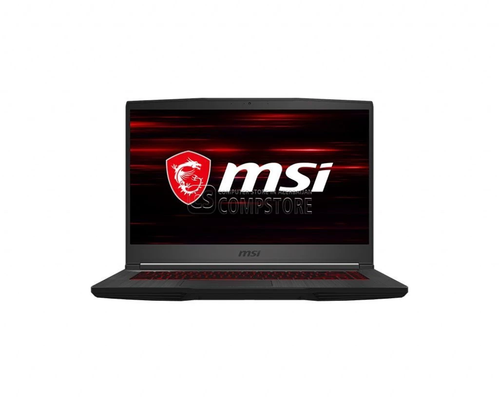 MSI GF65 Thin 10SDR-459US Gaming Laptop