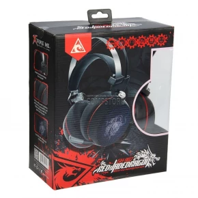 XTRIKE GH-902 Gaming Headset