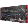 XTRIKE GK-908 Mechanical Gaming Keyboard