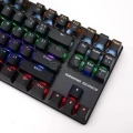 XTRIKE GK-908 Mechanical Gaming Keyboard