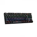 XTRIKE GK-908 Mechanical Gaming Keyboard